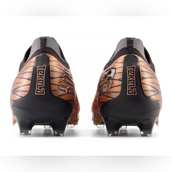 New Balance Tekela v4 Pro FG Low Soccer Cleats - Picture 5 of 5